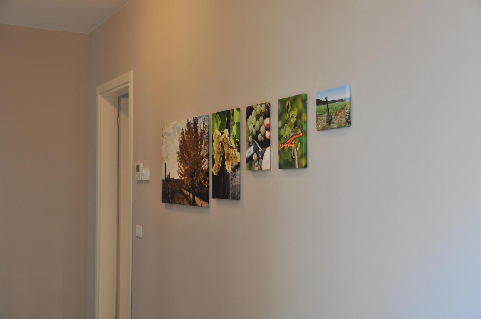 Moniga del Garda Bed & Breakfast Vieulif المظهر الخارجي الصورة