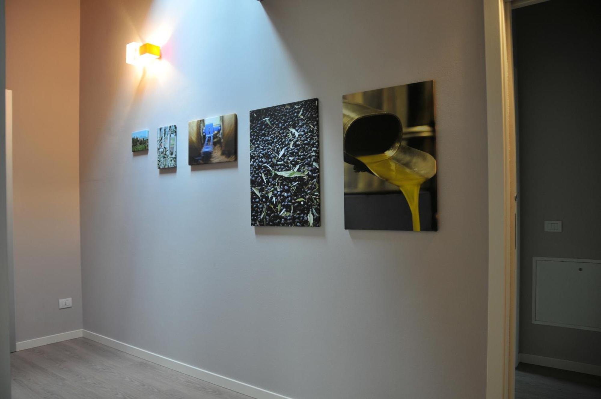 Moniga del Garda Bed & Breakfast Vieulif المظهر الخارجي الصورة