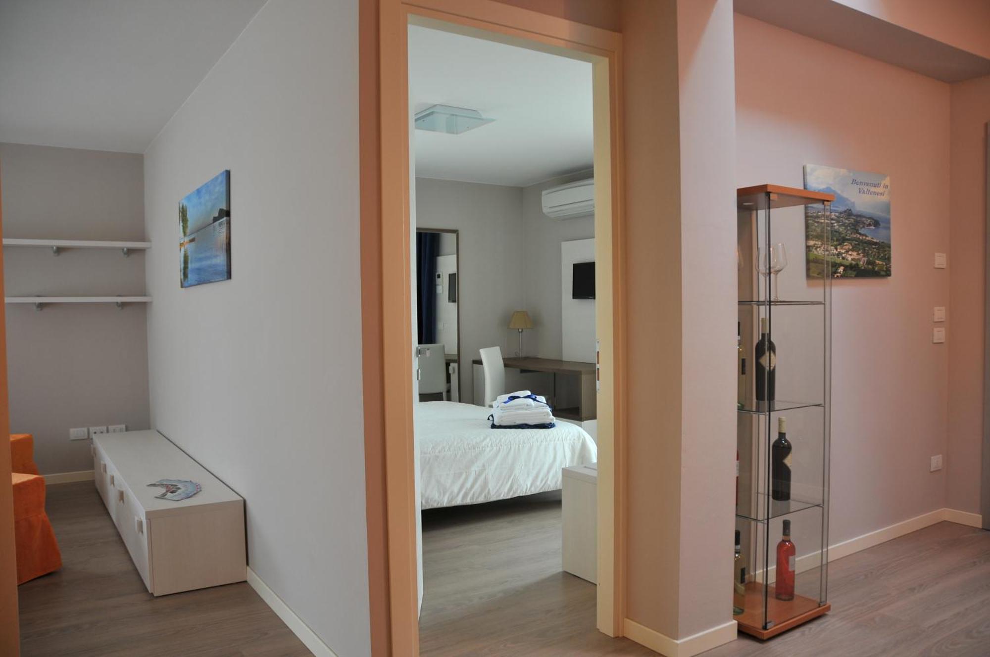 Moniga del Garda Bed & Breakfast Vieulif المظهر الخارجي الصورة