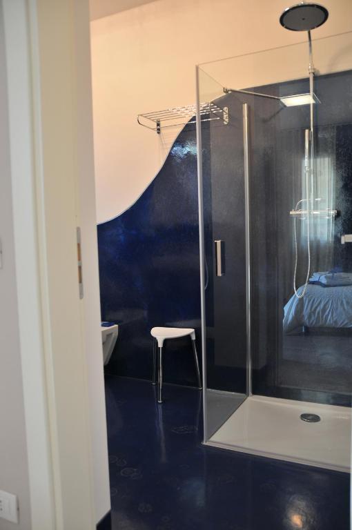 Moniga del Garda Bed & Breakfast Vieulif الغرفة الصورة