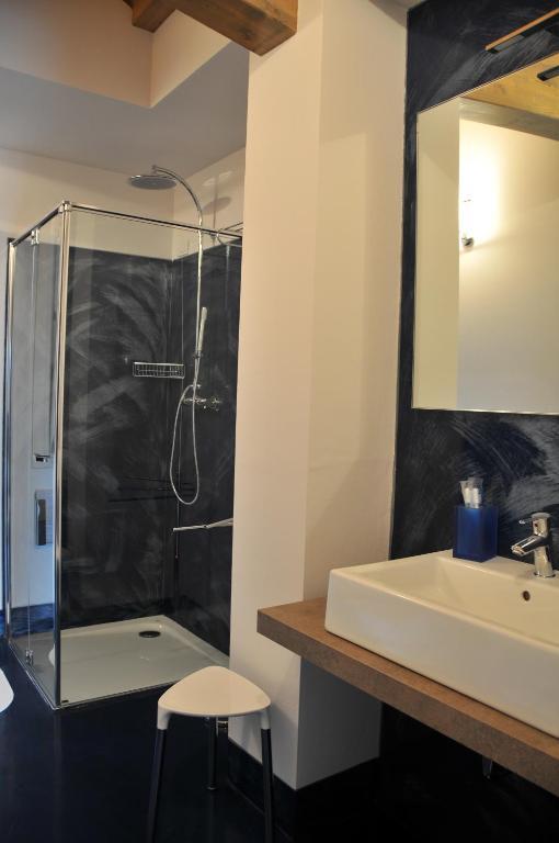 Moniga del Garda Bed & Breakfast Vieulif الغرفة الصورة
