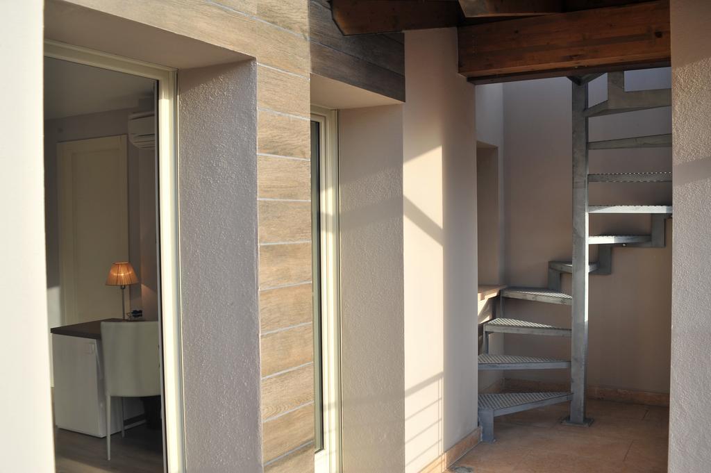 Moniga del Garda Bed & Breakfast Vieulif المظهر الخارجي الصورة
