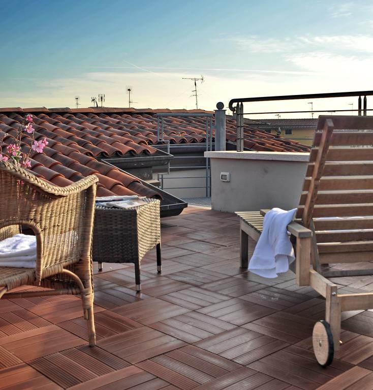 Moniga del Garda Bed & Breakfast Vieulif المظهر الخارجي الصورة