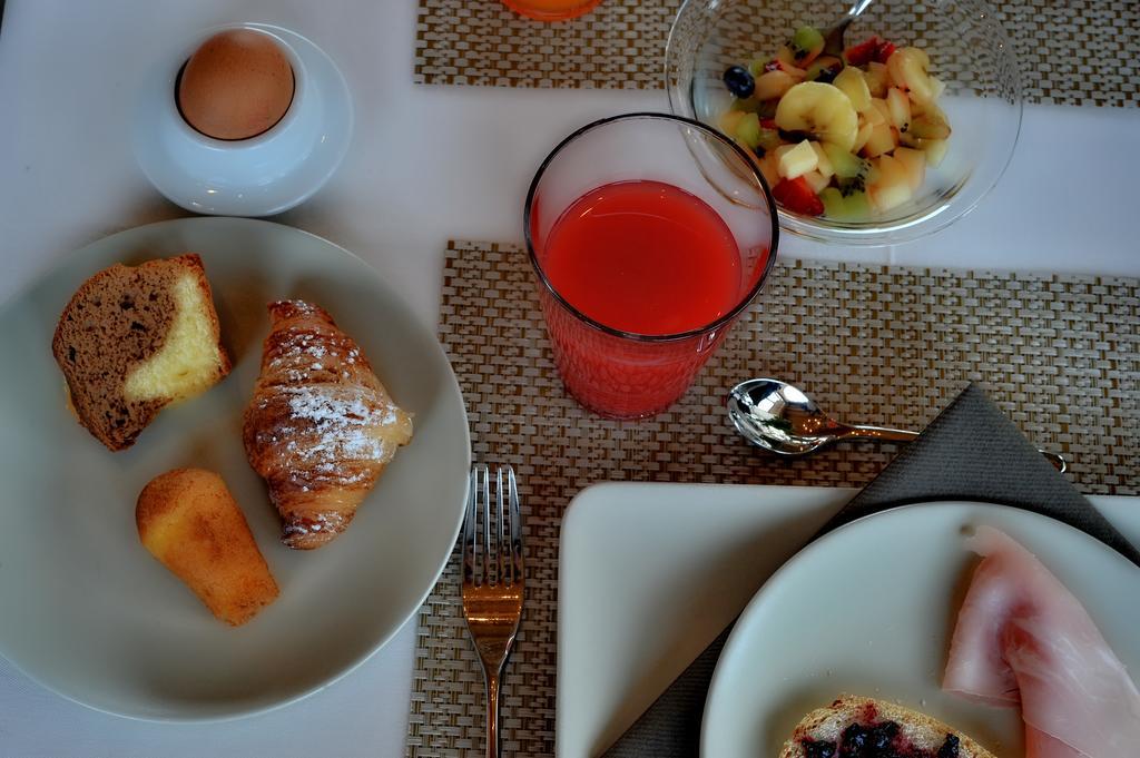 Moniga del Garda Bed & Breakfast Vieulif المظهر الخارجي الصورة
