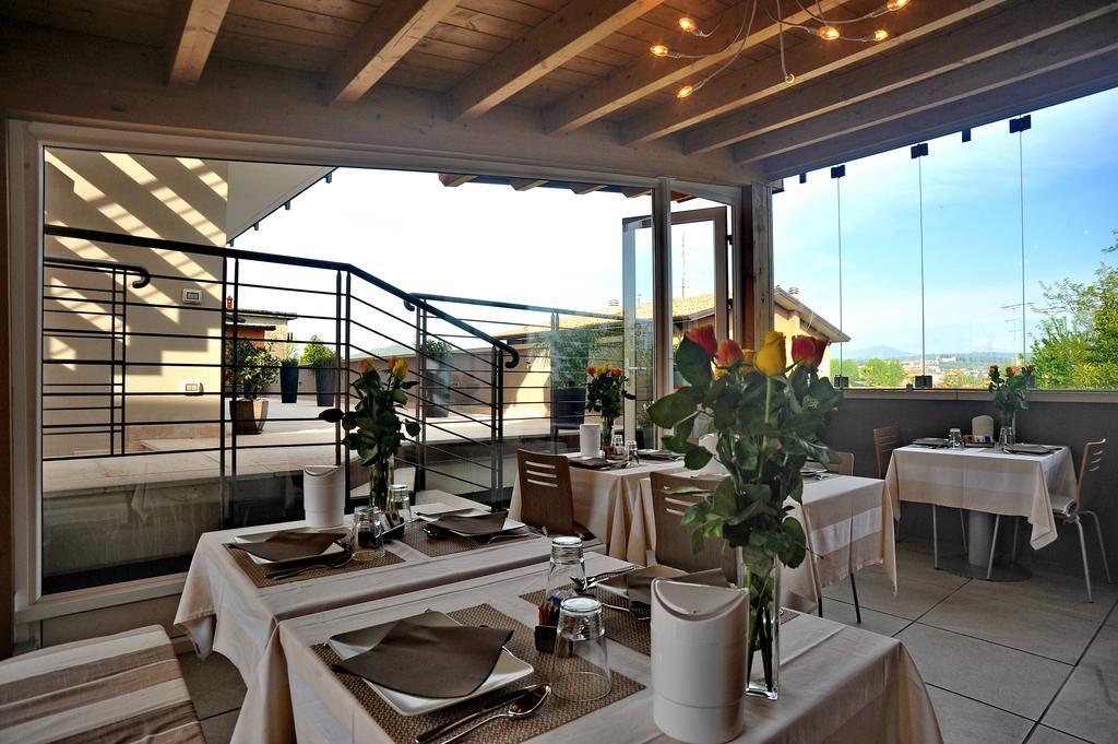Moniga del Garda Bed & Breakfast Vieulif المظهر الخارجي الصورة