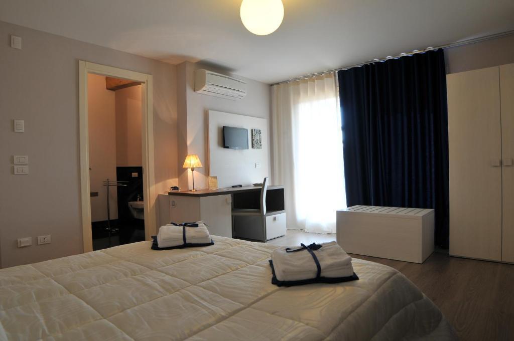 Moniga del Garda Bed & Breakfast Vieulif المظهر الخارجي الصورة
