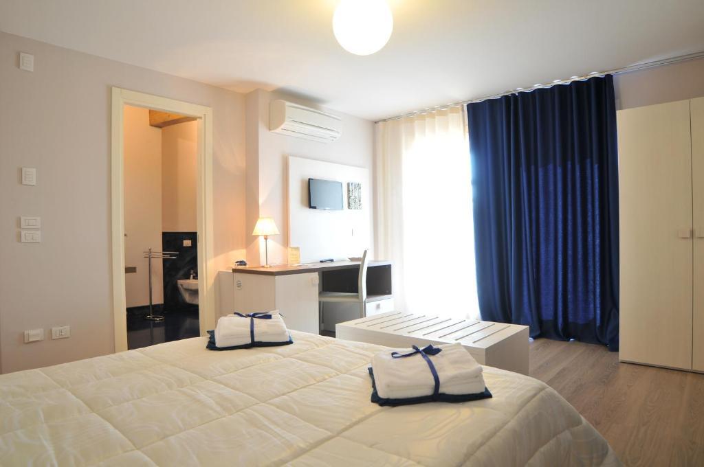 Moniga del Garda Bed & Breakfast Vieulif المظهر الخارجي الصورة