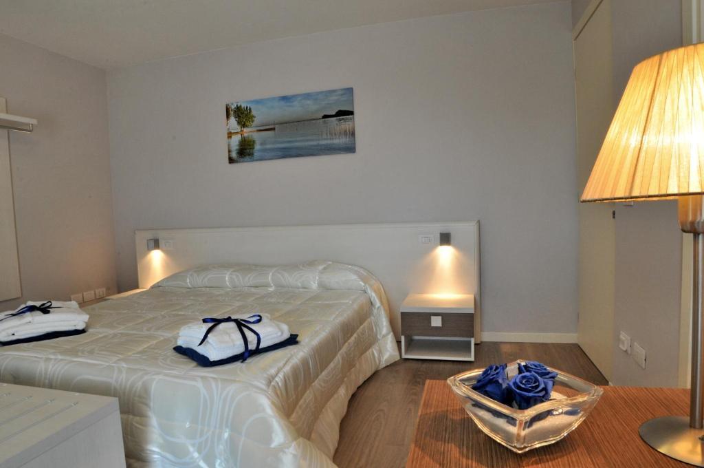 Moniga del Garda Bed & Breakfast Vieulif المظهر الخارجي الصورة