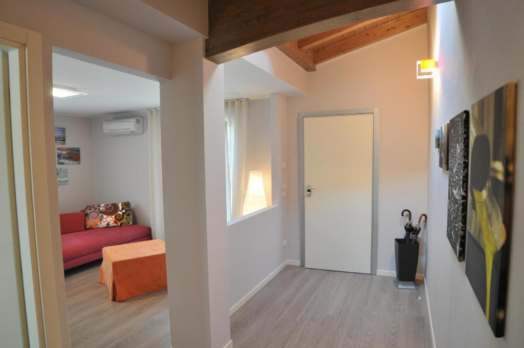 Moniga del Garda Bed & Breakfast Vieulif المظهر الخارجي الصورة