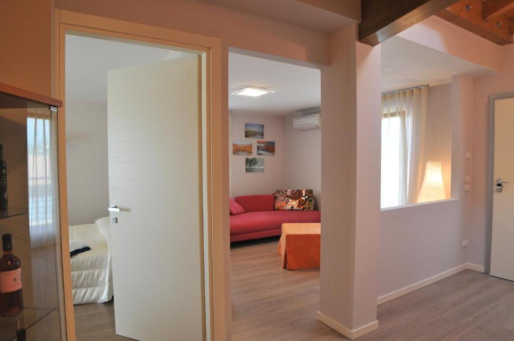 Moniga del Garda Bed & Breakfast Vieulif المظهر الخارجي الصورة