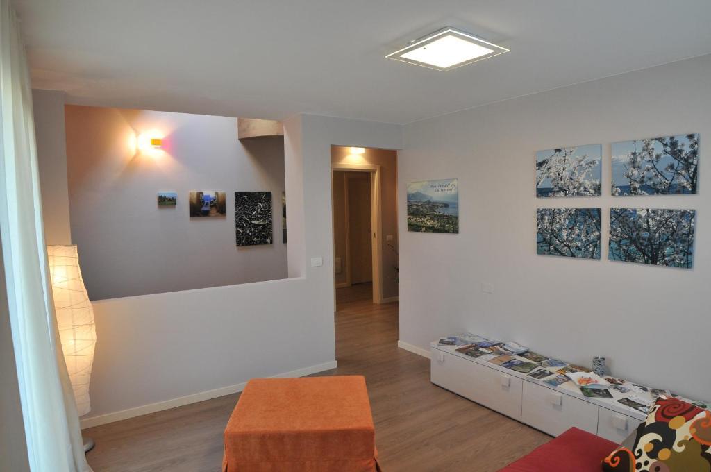 Moniga del Garda Bed & Breakfast Vieulif المظهر الخارجي الصورة
