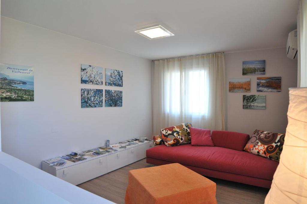 Moniga del Garda Bed & Breakfast Vieulif المظهر الخارجي الصورة