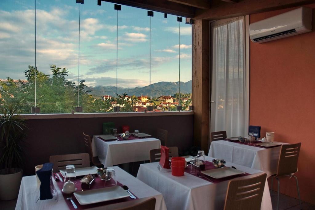 Moniga del Garda Bed & Breakfast Vieulif المظهر الخارجي الصورة
